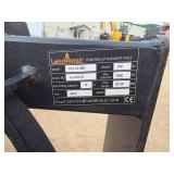 LandHonor Post Puller TP2-13-06D Industrial Grade