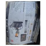 LandHonor ABC-13-125A Skid Steer Articulating Brush Cutter