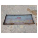 Unused LandHonor Universal Mounting Plate