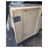 LandHonor 200 lbs Cast Iron Anvil - Model LHR-CIA200