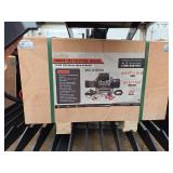 LandHonor 20000 lbs Electric Winch with 7.8HP Motor