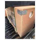 LandHonor 20000 lbs Electric Winch with 7.8HP Motor