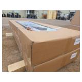 Landhonor LHR-MS810 Metal Storage Shed 8