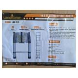 LandHonor 10.5ft Telescoping Ladder Model LHR-TL11