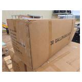 LandHonor 30-Gallon Gas Caddy Tank - Model LHR-GCT30