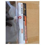 Landhonor 2 Ton Hand Chain Lever Hoist - 10ft Chain