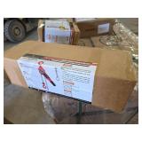 Landhonor 2 Ton Hand Chain Lever Hoist - 10ft Chain