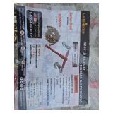 Land Honor 9200 LB Rated Binder and G70 Chain Assembly