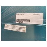 1 New Heavy Duty Stainless Steel Door Kick Plate 10”x34”