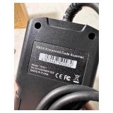 New JDIAG OBD2 Car Scanner Vehicle Engine Fault Code Reader Diagnostic Scan Tool Universal Light for All OBD II Protocol Cars Since 1996 and Newer (Version 1.0)