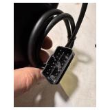 New JDIAG OBD2 Car Scanner Vehicle Engine Fault Code Reader Diagnostic Scan Tool Universal Light for All OBD II Protocol Cars Since 1996 and Newer (Version 1.0)