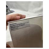 2 New Plum Grove Light Up C-Star Bluetooth Speakers