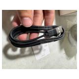 2 New Plum Grove Light Up C-Star Bluetooth Speakers