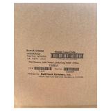 Box of 12 DOGGIE TREAT BAGS - Pet Greens Soft Chews Lamb Dog Treats