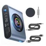 JOYROOM JR-CB1 Bluetooth Wireless Receiver for Car Stereo