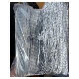 ASO BANDAGES Flex Fabric Bandages - Flexible Fabric Adhesive for Finger Care & Wound Protection