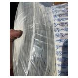 ASO BANDAGES Flex Fabric Bandages - Flexible Fabric Adhesive for Finger Care & Wound Protection