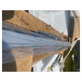 NGP 130NSS Stainless Steel Neoprene Perimeter Seal *Retails $300*