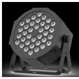 UKING ZQ01641 PAR LIGHT - Multi Color Stage Light