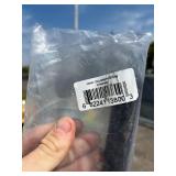 Magnetic Retrieval Tool: Shft. Typ. Fixed - *FULL CHROME Color* PIck up nails and screws from your driveway