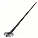 Magnetic Retrieval Tool: Shft. Typ. Fixed - *FULL CHROME Color* PIck up nails and screws from your driveway