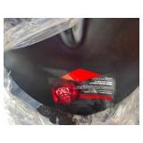 RazorBack 48 in. Wood Handle Digging Shovel *Retails $75*