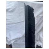 NGP (National Guard) D648DKB Dark Bronze Aluminum Nylon Brush Door Sweep 39”