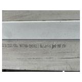White Trim Board - Quality Baseboard Trim 5 ¼” x 8’