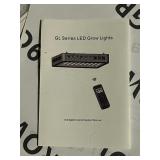 Professional LED Grow Light with High Efficiency Full Spectrum for Indoor Plants