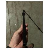 Bundle of 5 Metal Ballast for Railings Unique Design 3.5’ - See images