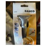 Bahco Carbide Scraper, 2-1/2”, Comes as Pictured