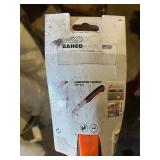 Bahco Carbide Scraper, 2-1/2”, Comes as Pictured