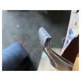 Bahco Carbide Scraper, 2-1/2”, Comes as Pictured