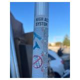 Unger® UniTec High Access Telescopic Pole - 13