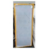 New steel framed plexiglass panel Great Shield for Workshops Etc Be Creative - Commercial Quality