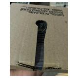 3/4 in. x 100 ft. 28-Gauge Galvanized Pipe Hanger Strap (2-Pack)