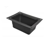 Bundle of 20 Plastic Tubs 13” x 13” - Multi Use Possibilities