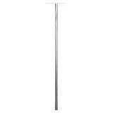 8’ x 1 ¾” Round Metal Post - Many Uses