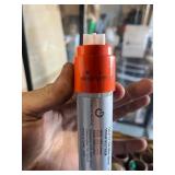 Green Creative 15W Color Selectable Ballast Bypass Emergency LED Tube 4’ *Retails $98*