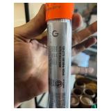 Green Creative 15W Color Selectable Ballast Bypass Emergency LED Tube 4’ *Retails $98*