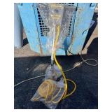 Handle for Koblenz Floor Machine