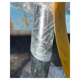 Handle for Koblenz Floor Machine