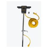 Handle for Koblenz Floor Machine