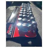 Pack of 10 SuperStart Heavy-Duty Top Post Battery Terminals