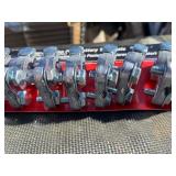 Pack of 10 SuperStart Heavy-Duty Top Post Battery Terminals