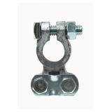 Pack of 10 SuperStart Heavy-Duty Top Post Battery Terminals