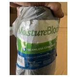MoistureBlock 300 sq.ft. Vapor Barrier Underlayment for Wood Laminate and Vinyl