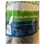 MoistureBlock 300 sq.ft. Vapor Barrier Underlayment for Wood Laminate and Vinyl