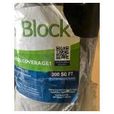 MoistureBlock 300 sq.ft. Vapor Barrier Underlayment for Wood Laminate and Vinyl