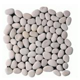 A Maniscalco Botany Bay Random 12" X 12" Stone Mosaic Sheet - *Read description about this lot*